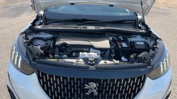 Peugeot 2008 1.2 PureTech GT Premium SUV 5dr Petrol EAT Euro 6 (s/s) (155 ps)
