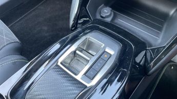 Peugeot 2008 1.2 PureTech GT Premium SUV 5dr Petrol EAT Euro 6 (s/s) (155 ps)