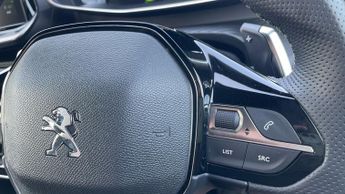 Peugeot 2008 1.2 PureTech GT Premium SUV 5dr Petrol EAT Euro 6 (s/s) (155 ps)