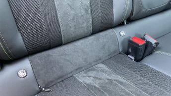 Peugeot 2008 1.2 PureTech GT Premium SUV 5dr Petrol EAT Euro 6 (s/s) (155 ps)