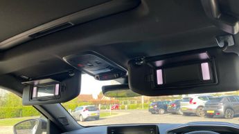 Peugeot 2008 1.2 PureTech GT Premium SUV 5dr Petrol EAT Euro 6 (s/s) (155 ps)