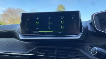 Peugeot 2008 1.2 PureTech GT Premium SUV 5dr Petrol EAT Euro 6 (s/s) (155 ps)