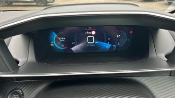 Peugeot 208 1.2 PureTech Allure Premium + Hatchback 5dr Petrol EAT Euro 6 (s