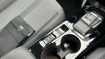 Peugeot 208 1.2 PureTech Allure Premium + Hatchback 5dr Petrol EAT Euro 6 (s