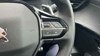 Peugeot 208 1.2 PureTech Allure Premium + Hatchback 5dr Petrol EAT Euro 6 (s