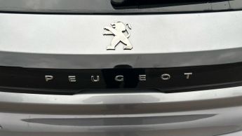 Peugeot 208 1.2 PureTech Allure Premium + Hatchback 5dr Petrol EAT Euro 6 (s