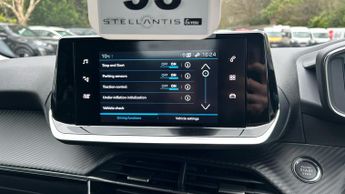 Peugeot 208 1.2 PureTech Allure Premium + Hatchback 5dr Petrol EAT Euro 6 (s