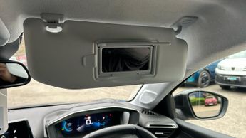 Peugeot 208 1.2 PureTech Allure Premium + Hatchback 5dr Petrol EAT Euro 6 (s