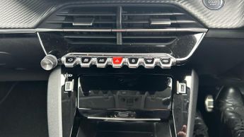 Peugeot 208 1.2 PureTech Allure Premium + Hatchback 5dr Petrol EAT Euro 6 (s