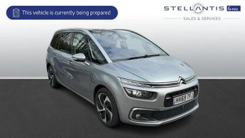 Citroen C4 2.0 BlueHDi Flair MPV 5dr Diesel EAT8 Euro 6 (s/s) (160 ps)