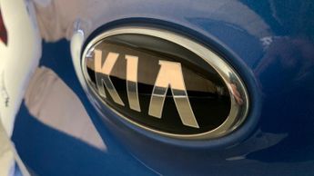 Kia Sportage 1.6 T-GDi GT-Line S SUV 5dr Petrol DCT AWD Euro 6 (s/s) (174 bhp