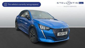 Peugeot 208 1.2 PureTech GT Hatchback 5dr Petrol Manual Euro 6 (s/s) (100 ps