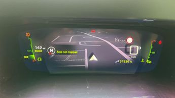 Peugeot 2008 1.2 PureTech GT Line SUV 5dr Petrol EAT Euro 6 (s/s) (130 ps)