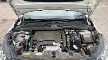 Peugeot 2008 1.2 PureTech GT Line SUV 5dr Petrol EAT Euro 6 (s/s) (130 ps)