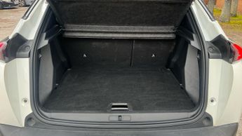 Peugeot 2008 1.2 PureTech GT Line SUV 5dr Petrol EAT Euro 6 (s/s) (130 ps)