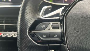 Peugeot 2008 1.2 PureTech GT Line SUV 5dr Petrol EAT Euro 6 (s/s) (130 ps)