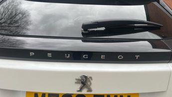 Peugeot 2008 1.2 PureTech GT Line SUV 5dr Petrol EAT Euro 6 (s/s) (130 ps)