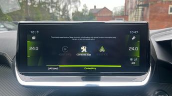 Peugeot 2008 1.2 PureTech GT Line SUV 5dr Petrol EAT Euro 6 (s/s) (130 ps)