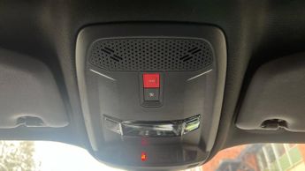 Peugeot 2008 1.2 PureTech GT Line SUV 5dr Petrol EAT Euro 6 (s/s) (130 ps)