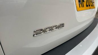 Peugeot 2008 1.2 PureTech GT Line SUV 5dr Petrol EAT Euro 6 (s/s) (130 ps)