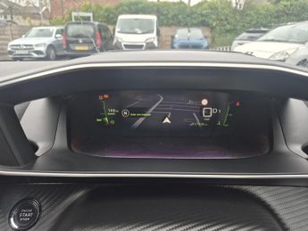 Peugeot 2008 1.2 PureTech GT Line SUV 5dr Petrol EAT Euro 6 (s/s) (130 ps)