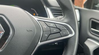 Renault Captur 1.6 E-TECH techno SUV 5dr Petrol Hybrid Auto Euro 6 (s/s) (145 p