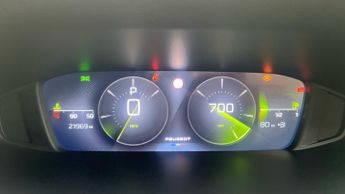 Peugeot 308 1.5 BlueHDi GT Hatchback 5dr Diesel EAT Euro 6 (s/s) (130 ps)