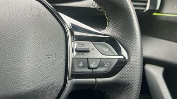 Peugeot 308 1.5 BlueHDi GT Hatchback 5dr Diesel EAT Euro 6 (s/s) (130 ps)