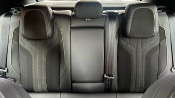 Peugeot 308 1.5 BlueHDi GT Hatchback 5dr Diesel EAT Euro 6 (s/s) (130 ps)