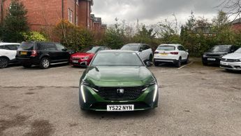 Peugeot 308 1.5 BlueHDi GT Hatchback 5dr Diesel EAT Euro 6 (s/s) (130 ps)