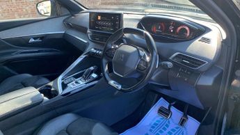 Peugeot 3008 SUV 1.5 BlueHDi GT Premium SUV 5dr Diesel EAT Euro 6 (s/s) (130 ps)