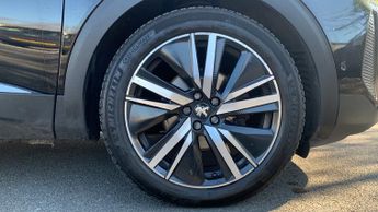 Peugeot 3008 SUV 1.5 BlueHDi GT Premium SUV 5dr Diesel EAT Euro 6 (s/s) (130 ps)