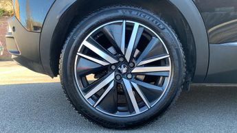 Peugeot 3008 SUV 1.5 BlueHDi GT Premium SUV 5dr Diesel EAT Euro 6 (s/s) (130 ps)