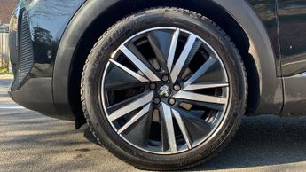 Peugeot 3008 SUV 1.5 BlueHDi GT Premium SUV 5dr Diesel EAT Euro 6 (s/s) (130 ps)