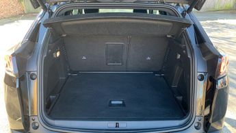 Peugeot 3008 SUV 1.5 BlueHDi GT Premium SUV 5dr Diesel EAT Euro 6 (s/s) (130 ps)