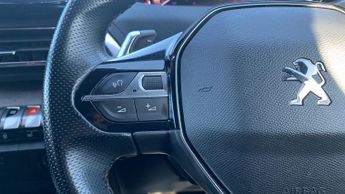 Peugeot 3008 SUV 1.5 BlueHDi GT Premium SUV 5dr Diesel EAT Euro 6 (s/s) (130 ps)