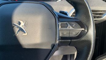 Peugeot 3008 SUV 1.5 BlueHDi GT Premium SUV 5dr Diesel EAT Euro 6 (s/s) (130 ps)