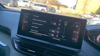 Peugeot 3008 SUV 1.5 BlueHDi GT Premium SUV 5dr Diesel EAT Euro 6 (s/s) (130 ps)