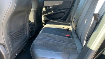 Peugeot 3008 SUV 1.5 BlueHDi GT Premium SUV 5dr Diesel EAT Euro 6 (s/s) (130 ps)