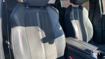 Peugeot 3008 SUV 1.5 BlueHDi GT Premium SUV 5dr Diesel EAT Euro 6 (s/s) (130 ps)