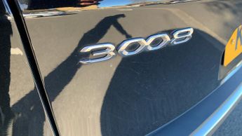 Peugeot 3008 SUV 1.5 BlueHDi GT Premium SUV 5dr Diesel EAT Euro 6 (s/s) (130 ps)