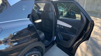 Peugeot 3008 SUV 1.5 BlueHDi GT Premium SUV 5dr Diesel EAT Euro 6 (s/s) (130 ps)