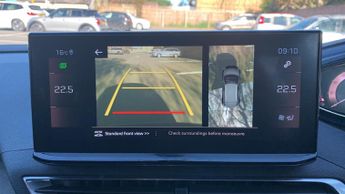 Peugeot 3008 SUV 1.5 BlueHDi GT Premium SUV 5dr Diesel EAT Euro 6 (s/s) (130 ps)