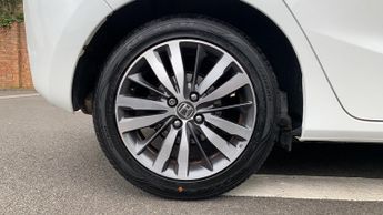 Honda Jazz 1.3 i-VTEC EX Hatchback 5dr Petrol CVT Euro 6 (s/s) (102 ps)