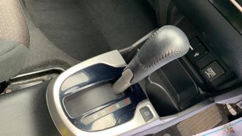 Honda Jazz 1.3 i-VTEC EX Hatchback 5dr Petrol CVT Euro 6 (s/s) (102 ps)
