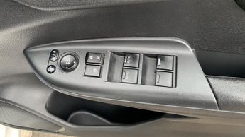 Honda Jazz 1.3 i-VTEC EX Hatchback 5dr Petrol CVT Euro 6 (s/s) (102 ps)