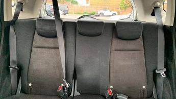 Honda Jazz 1.3 i-VTEC EX Hatchback 5dr Petrol CVT Euro 6 (s/s) (102 ps)