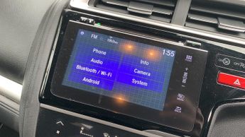 Honda Jazz 1.3 i-VTEC EX Hatchback 5dr Petrol CVT Euro 6 (s/s) (102 ps)