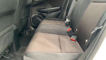 Honda Jazz 1.3 i-VTEC EX Hatchback 5dr Petrol CVT Euro 6 (s/s) (102 ps)