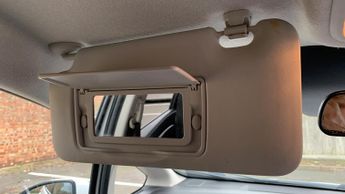 Honda Jazz 1.3 i-VTEC EX Hatchback 5dr Petrol CVT Euro 6 (s/s) (102 ps)